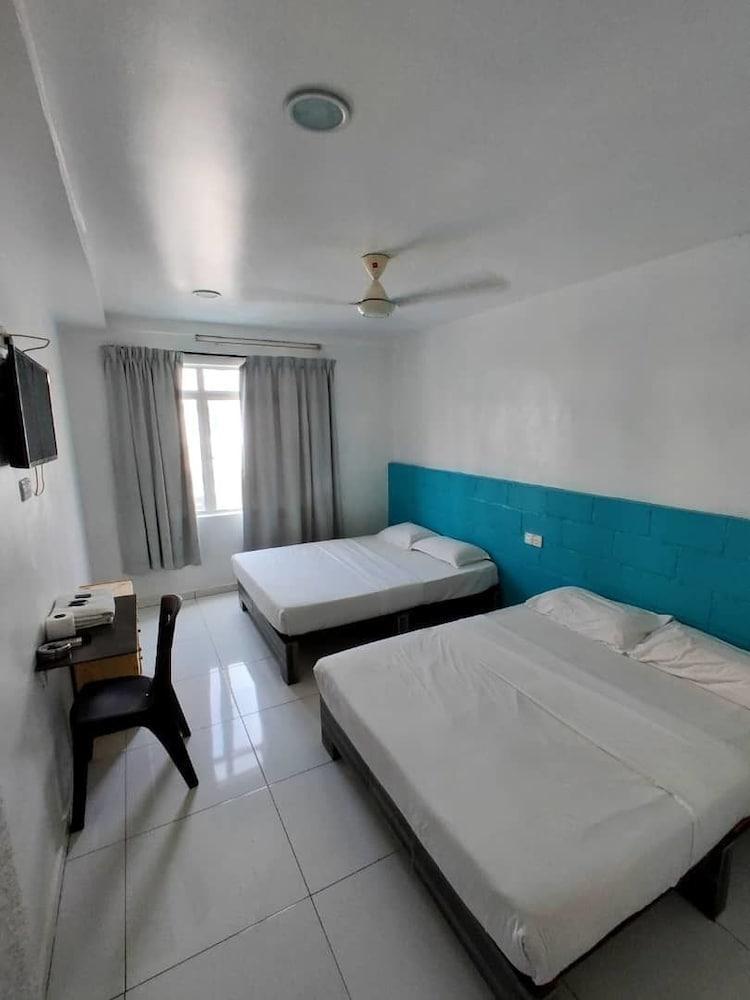 Oyo 90114 Home Rest Hotel Johor Bahru Exterior foto