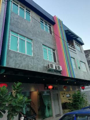 Oyo 90114 Home Rest Hotel Johor Bahru Exterior foto